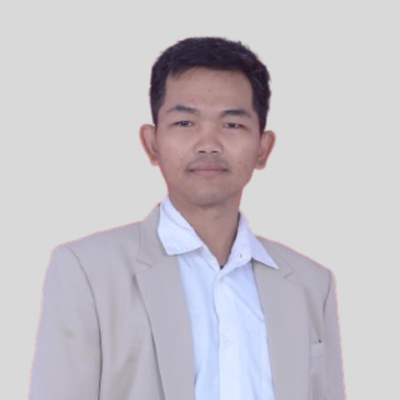 Mikhael Putra Iswanto